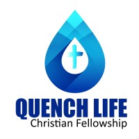 Quench Life Christian Fellowship Logo