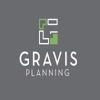 Gravis Planning Logo