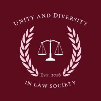 Unity and Diversity in Law (University of Bristol) Logo