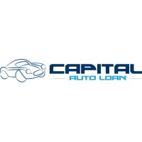 Capital Auto Loan Logo