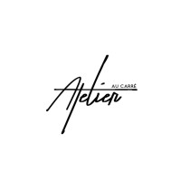 Atelier au Carré SPRL Logo