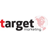 Target Marketing Logo