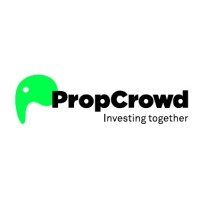 PropCrowd Logo