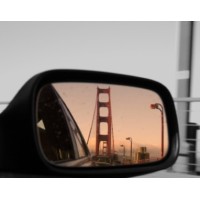 LeavingTheBayArea.com/LeavingSoCal.com Logo