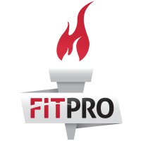 FitPro, LLC Logo