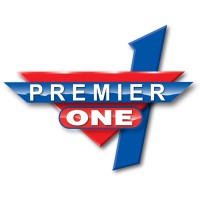 Premier One Products Pty Ltd Logo