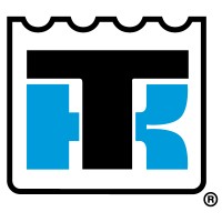 TK Services Inc. Logo