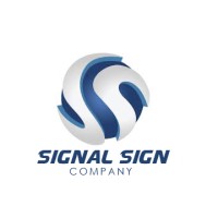 Signal Sign Company, LLC Logo