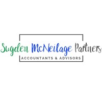 Sugden McNeilage Partners Logo
