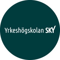 Stiftelsen Yrkeshögskolan Sverige Logo