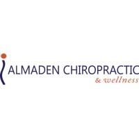 Almaden Chiropractic and Wellness Logo