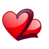 Heart 2 Heart Cardiac Physiotherapy Logo