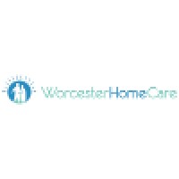 Worcester Home Care, Inc. Logo