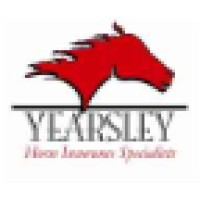 Yearsley Bloodstock Insurance Logo