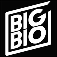 BIG BIO Business - Den største biografoplevelse Logo