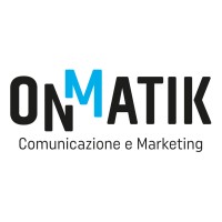 Onmatik S.r.l. Logo