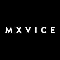 MX Vice Logo