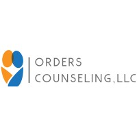 Orders Counseling, LLC Logo