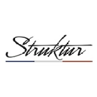 STRUKTUR eyewear - optical frames and sunglasses handmade in Normandy Logo