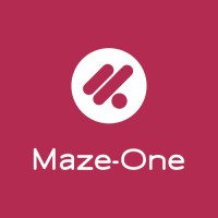Incubeta Maze-One Logo