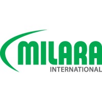 Milara International Ltd. Logo