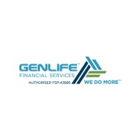 Genlife Financial Services SA Logo