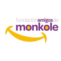 Fundación Amigos de Monkole Logo