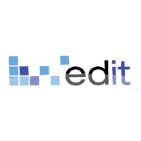Edit LTD Logo