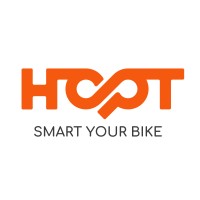 HOOT BIKE Logo