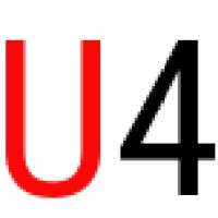 U4 Group Logo