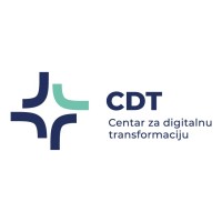 Centar za Digitalnu Transformaciju Logo