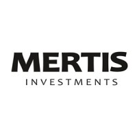 Mertis Investments Logo
