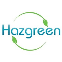 Hazgreen Logo