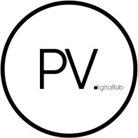 PV Digital Lab Logo