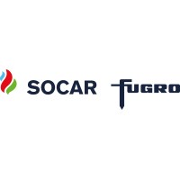 SOCAR Fugro LLC Logo