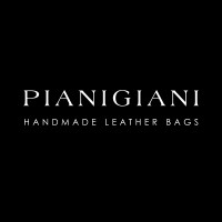 PIANIGIANI BAGS Logo
