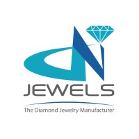 D.N. Jewels Logo