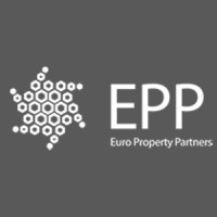 Euro Property Partners Logo