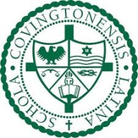 Covington Latin School (CLS) Logo