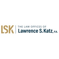 Lawrence S. Katz, P.A. Logo