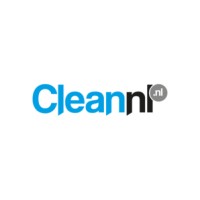 CleanNL B.V. Logo