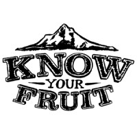 Know Your Fruit Logo