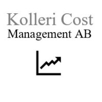 Kolleri Cost Management AB Logo