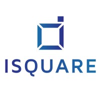 ISQUARE DIGITAL Logo