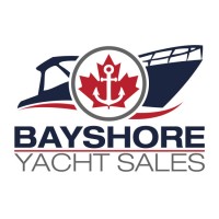 Bayshore Yacht Sales Logo