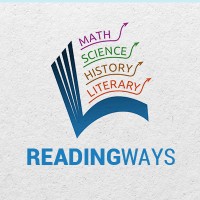 Reading Ways Logo