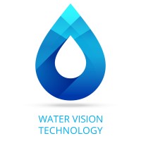 Water Vision Technology Logo