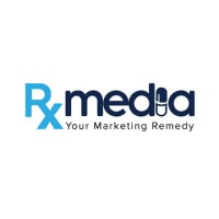 RxMedia Logo