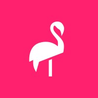 Flamingo Scooters Logo