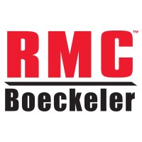 Boeckeler Instruments, Inc. Logo